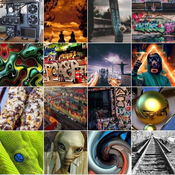 Meet your Posher, Ogee - Picture 9 of 15